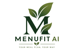 MenuFit AI